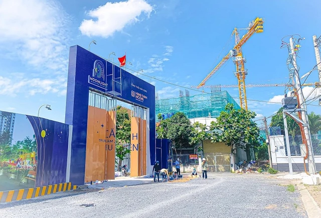 Novaland có thêm gần 300 tỷ để trả nợ sau một tháng 1 8 8501 17098905625681425723091