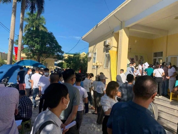 Thanh Hóa: Hàng loạt 'ông lớn' nợ BHXH của người lao động hơn 430 tỷ 1 BHXH