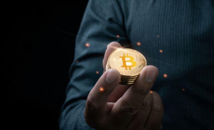 Vốn mạo hiểm chảy nhanh vào các startup tiền mã hóa 1 Bitcoin toa sang