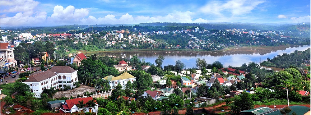 Dak Nong