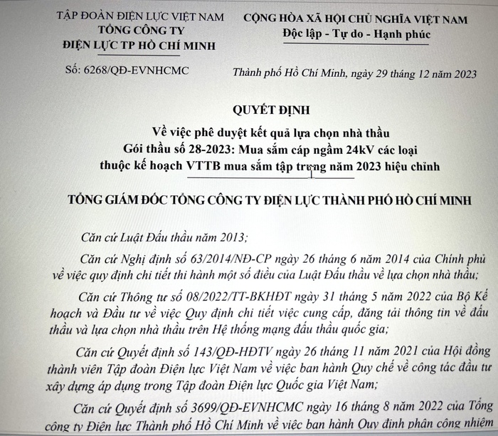Một ngày trúng 3 gói thầu: Nhận diện Tập đoàn Hanaka, đối tác lớn của ngành điện 4 IMG 9872