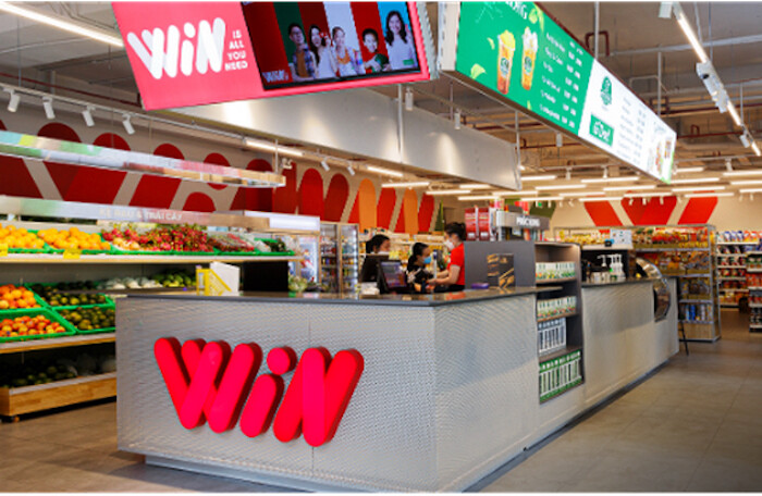 WinCommerce