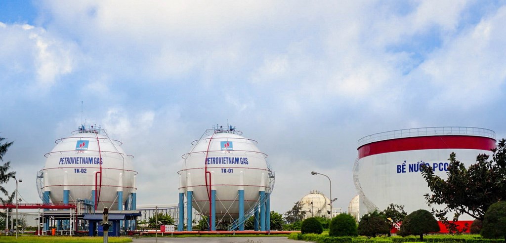 GAS duy trì xếp hạng tín nhiệm ở mức BB 1 a2 tong kho dinh vu hai phong 20230118151200 1