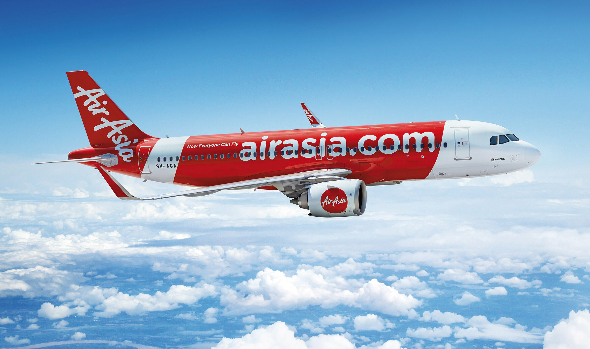 Hãng hàng không giá rẻ AirAsia lại tìm đường vào Việt Nam 1 airasia