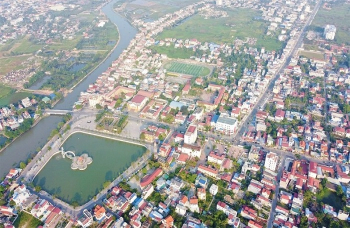 an duong hai phong