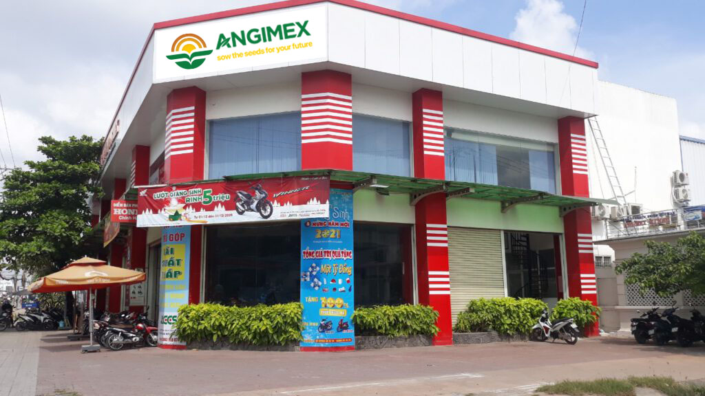 Cổ phiếu AGM của Xuất nhập khẩu An Giang (Angimex) được giao dịch trở lại 1 angimex furious 1628931048 ssrgr