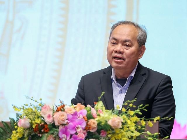 Becamex IDC (BCM) đặt mục tiêu nâng tổng giá trị vốn hoá lên 5 tỷ USD 2 becamex idc bcm dat muc tieu nang tong gia tri von hoa len 5 ty usd 65e51755a77c1