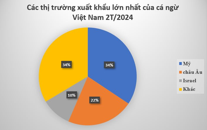 80 quốc gia cùng ‘chốt đơn’ một mặt hàng của Việt Nam: Thu hơn 100 triệu USD trong 2 tháng, là bảo bối tỷ đô mới nổi của nước ta 2 c1 1711555098985 1711555099251824158074