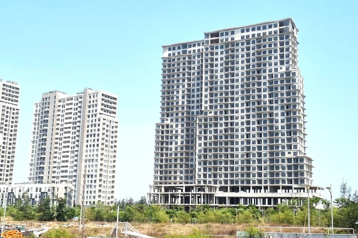 BĐS Đà Nẵng: Năm 2024, condotel và biệt thự vẫn 'ế', đất nền giá rẻ khách mua đều 1 cocobay
