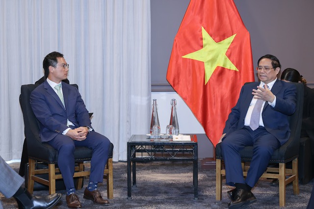 Công ty điện gió hàng đầu thế giới phát triển dự án ngoài khơi Việt Nam 1 corio6 1709887585013909822002
