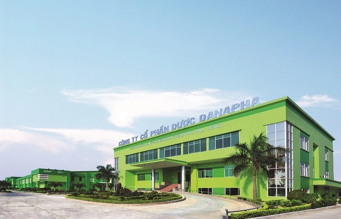 Loạt thành viên HĐQT Dược Danapha bán toàn bộ cổ phần, Danhson VN 'tiếp quản'? 1 danapha