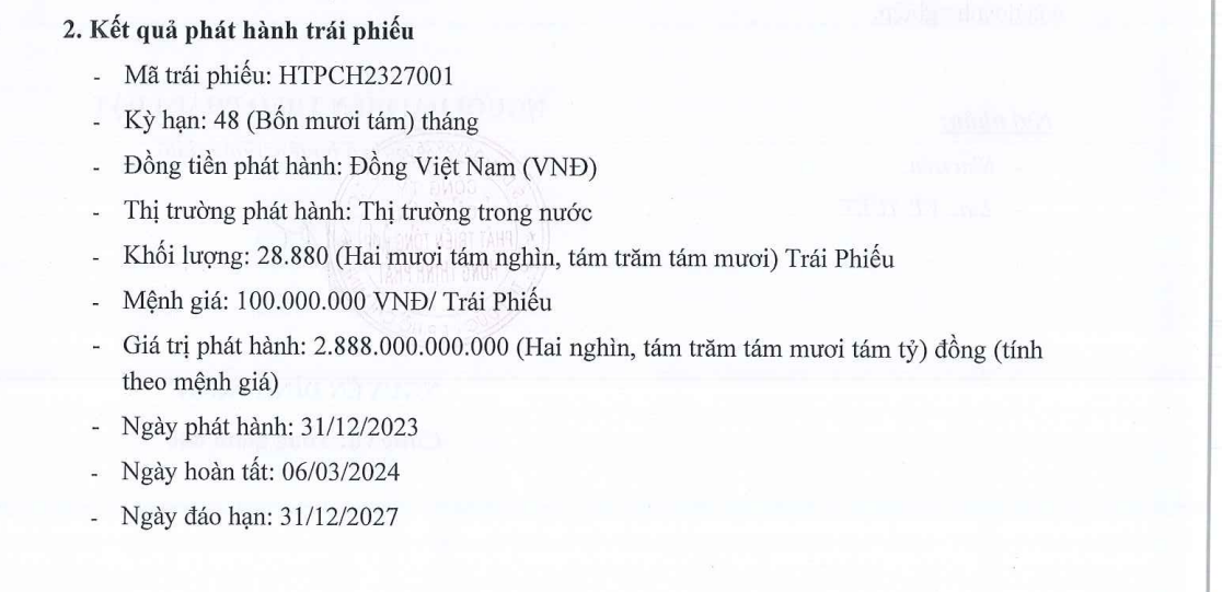 Doanh nghiệp bất động sản kín tiếng vừa phát hành gần 2.900 tỷ đồng trái phiếu và mối quan hệ với 'hệ sinh thái' Danh Khôi 1 doanh nghiep bat dong san kin tieng vua phat hanh gan 2900 ty dong trai phieu va moi quan he voi he sinh thai danh khoi antt 2 1710484324