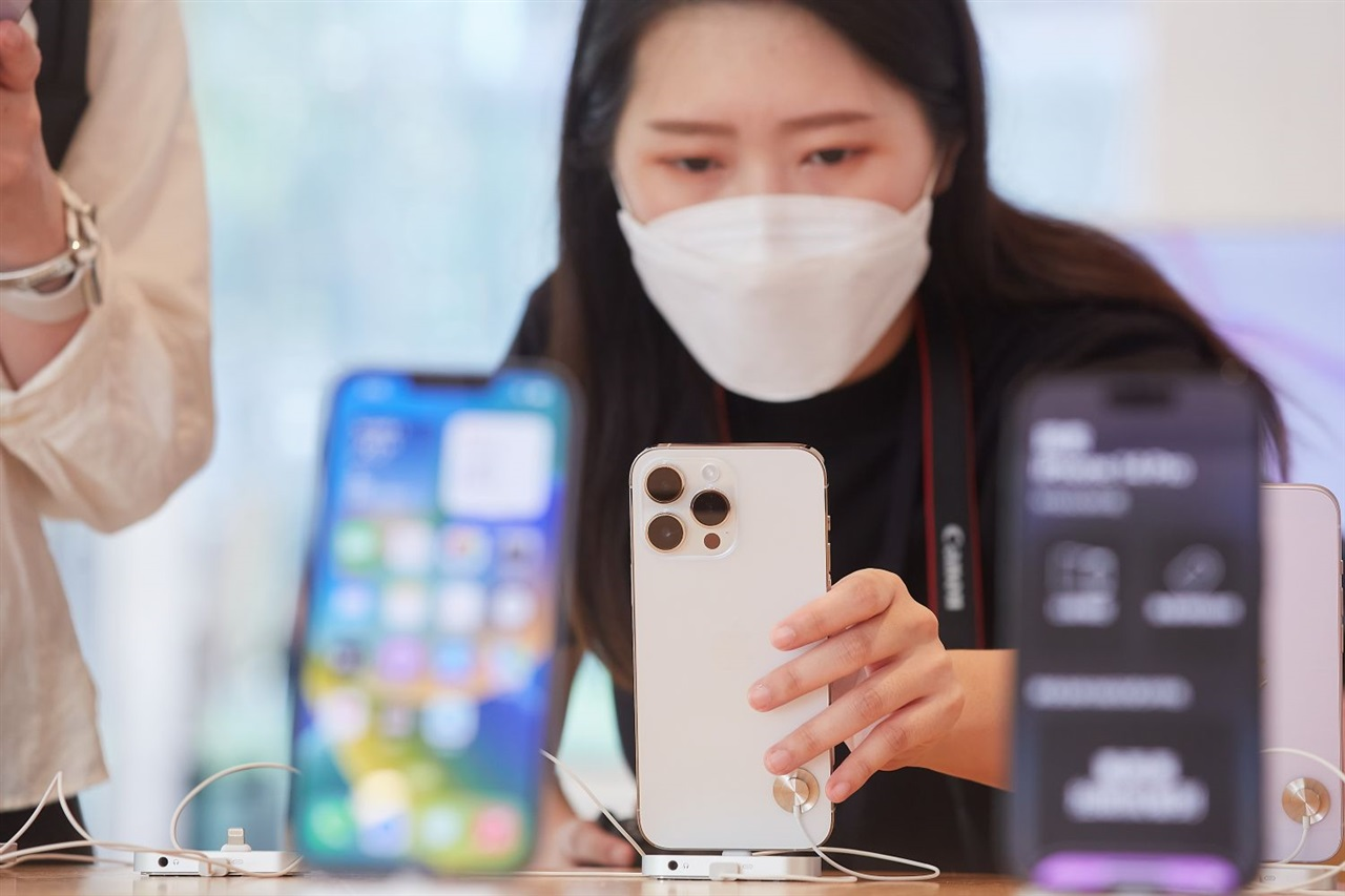 Thị trường điện thoại Đông Nam Á bùng nổ vào đầu năm 2024, riêng Việt Nam vẫn giảm 1 dong nam a 1