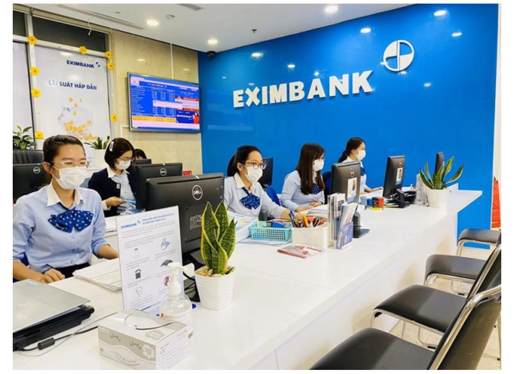 Ngân hàng Nam Á trước khi chuyển sàn: Lợi nhuận tăng, nợ xấu... cũng tăng 4 exim 16754252856132001683593