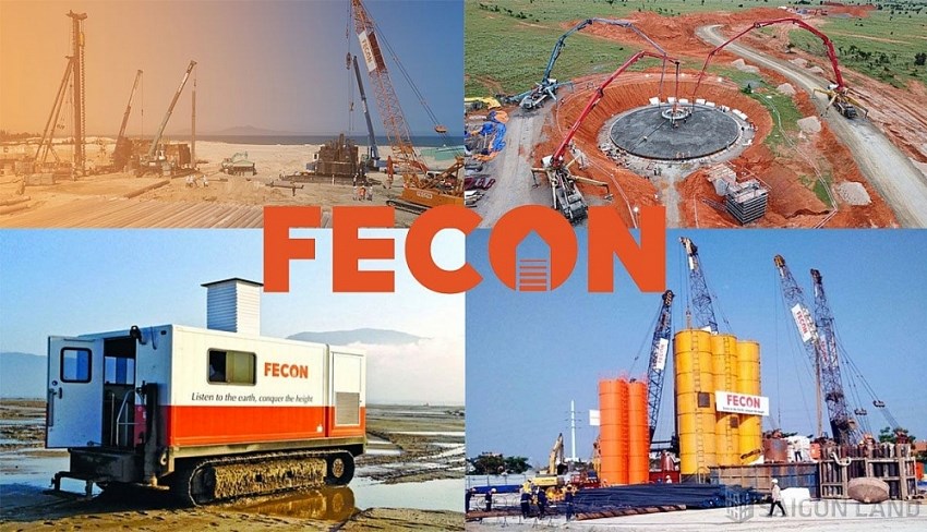Trúng thầu 1.300 tỷ đồng sau 2 tháng đầu năm, FECON kỳ vọng "xóa nhòa" khoản lỗ 1 fecon20240314091146 DFCF