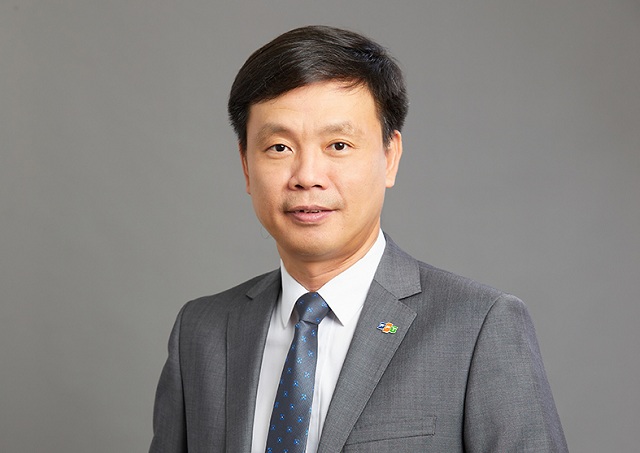 FPT bổ nhiệm Phó Tổng Giám đốc mới 1 fpt