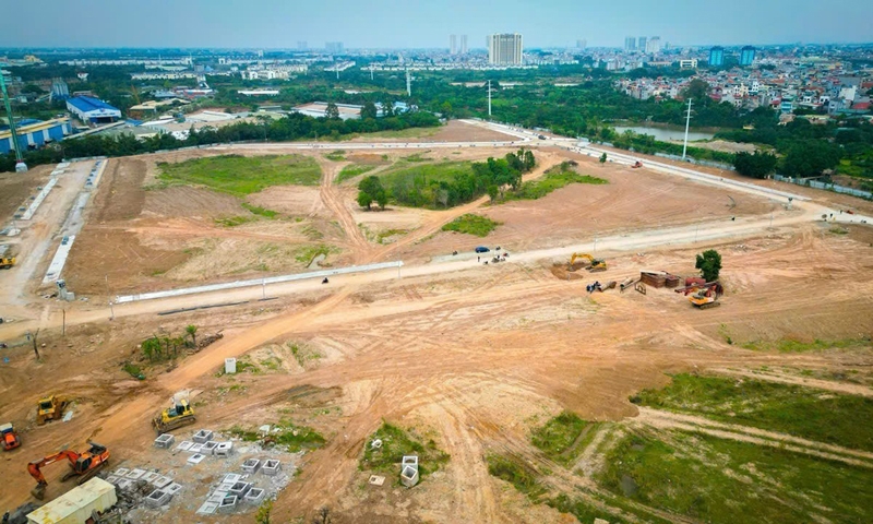Dự án Lumi Hà Nội chưa đủ điều kiện để được mở bán, người mua cần cẩn trọng “tiền mất tật mang” 1 image00120240308201615