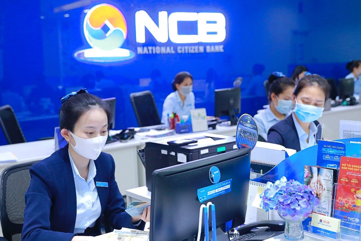 Ngân hàng Quốc dân (NVB): Muốn tăng vốn lên gấp đôi trong năm nay 1 ngan hang quoc dan nvb lo nang nam 2023 muon tang von len gap doi 65ffa2e08e3a9