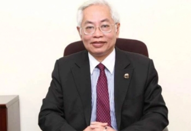 Cựu Ceo DongABank Trần Phương Bình gây thiệt hại 981 tỷ đồng 1 phuong binh