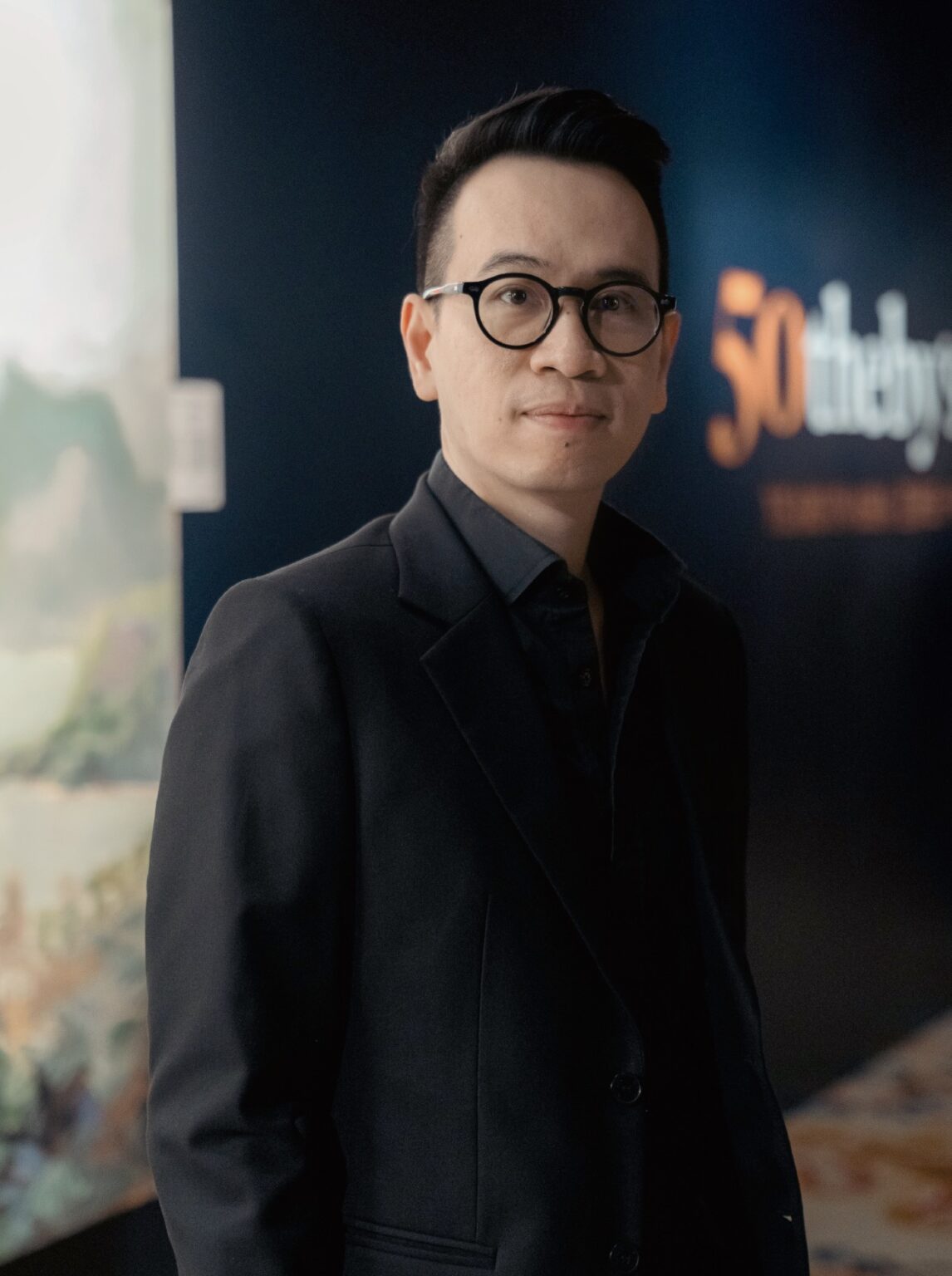 Thị trường mỹ thuật: Sóng ngầm sôi động 4 portrait Anh Ace 1146x1536 1