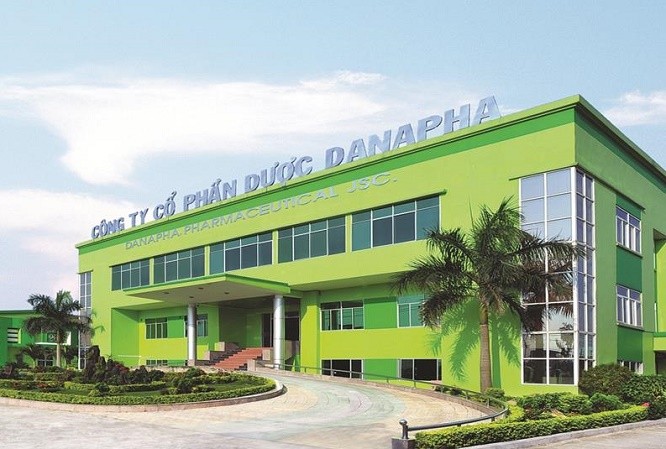 Quá trình Danhson Việt Nam “thâu tóm” Dược Danapha - Cộng đồng tài ...