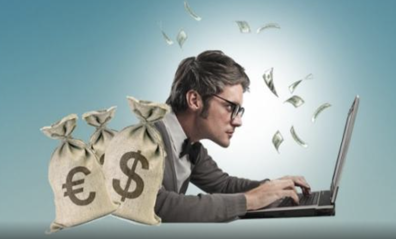 Khối ngoại và tự doanh bán ròng 6.000 tỷ đồng trong tháng 2, cá nhân bung tiền gom hết 1 screen shot 2023 11 06 at 20 08 28