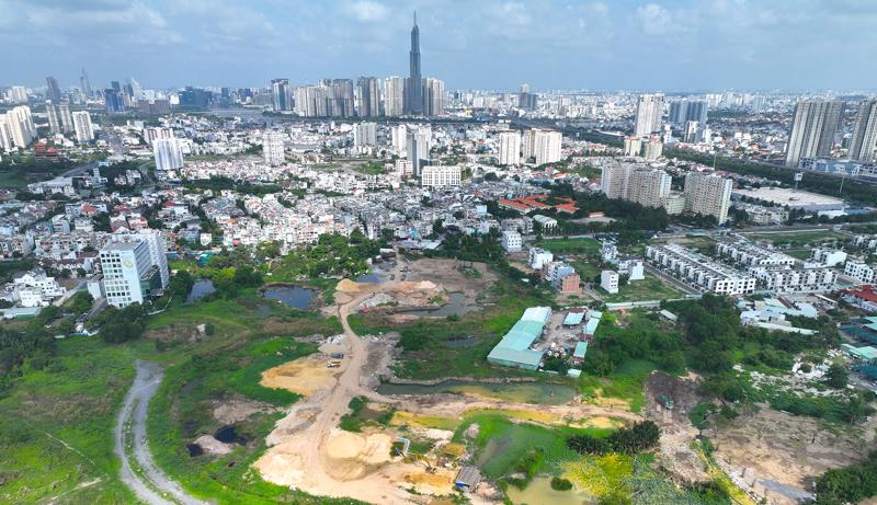 TP.HCM có 148 dự án bị vướng mắc pháp lý 1 static images vnncdn net files publish 2023 9 8 w nha o tphcm 2 558