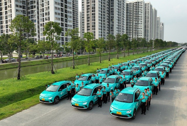 taxi xanh hcm 4 1710734890857826608966