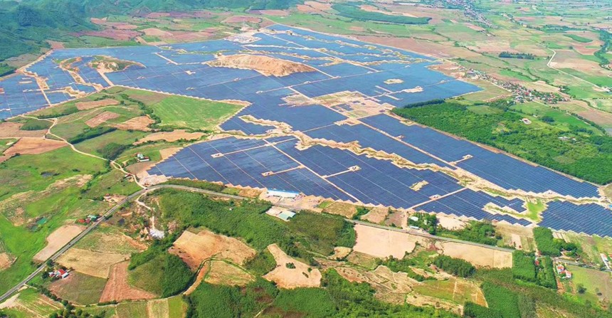 Năng lượng và Bất động sản Trường Thành (TEG) niêm yết bổ sung 48 triệu cổ phiếu 1 teg 1456