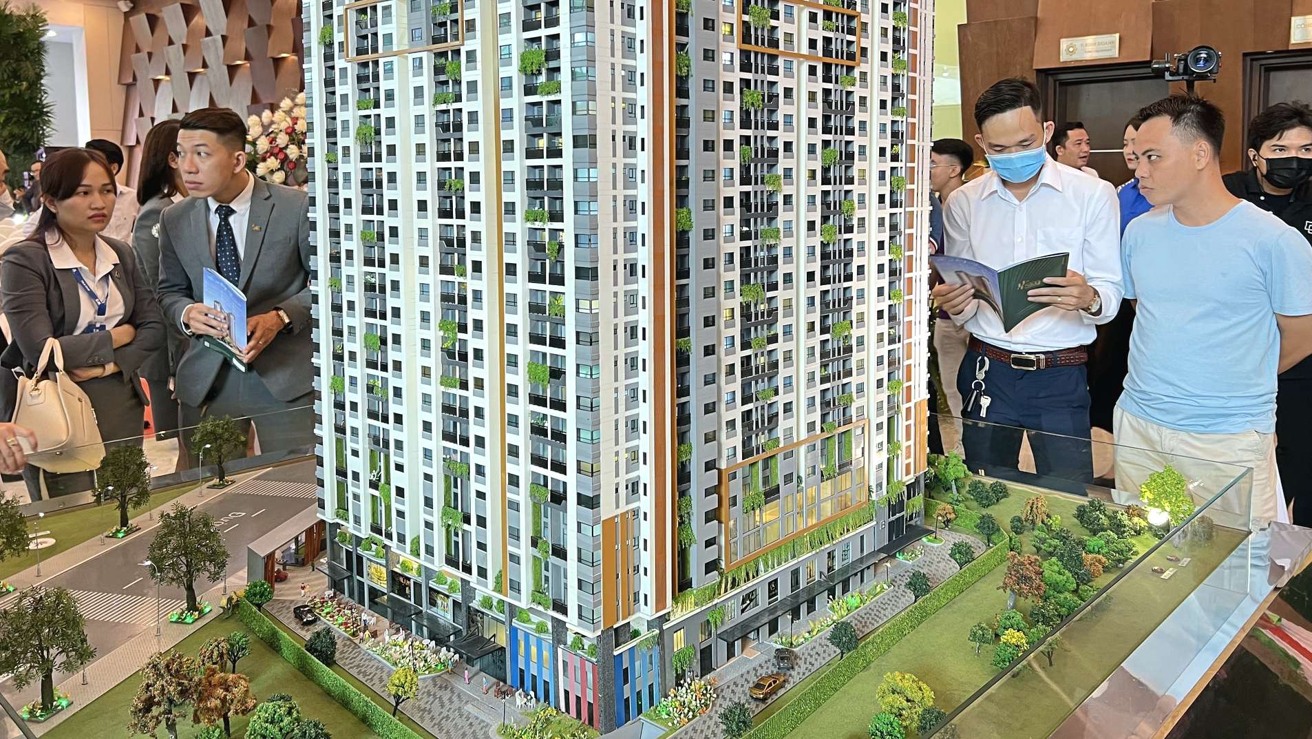 Thị trường dần hồi phục, Đất Xanh Services (DXS) muốn tăng gấp đôi nhân sự môi giới 1 thi truong dan hoi phuc dat xanh services dxs muon tang gap doi nhan su moi gioi 65f31f99c209e