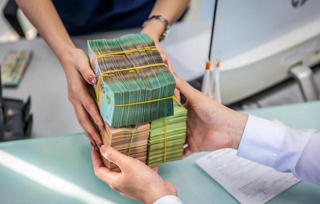 Những yếu tố tích cực thúc đẩy tăng trưởng tín dụng trên địa bàn TPHCM hiện nay 1 tin dung