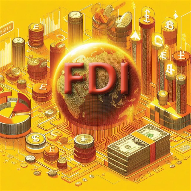 Khơi thông lại đường để doanh nghiệp FDI lên sàn 1 vietstock s khoi thong lai duong de doanh nghiep fdi len san 20240308081244