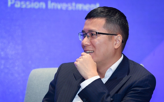 Ông Lã Giang Trung: "Uptrend đang là xu hướng!", VN-Index có thể xuất hiện cú chỉnh sâu tại vùng 1.350 điểm, mở ra cơ hội cho nhà đầu tư đón sóng vượt đỉnh 1 vih8762 171146886492669550514 4 0 1284 2048 crop 17114688723621861764885