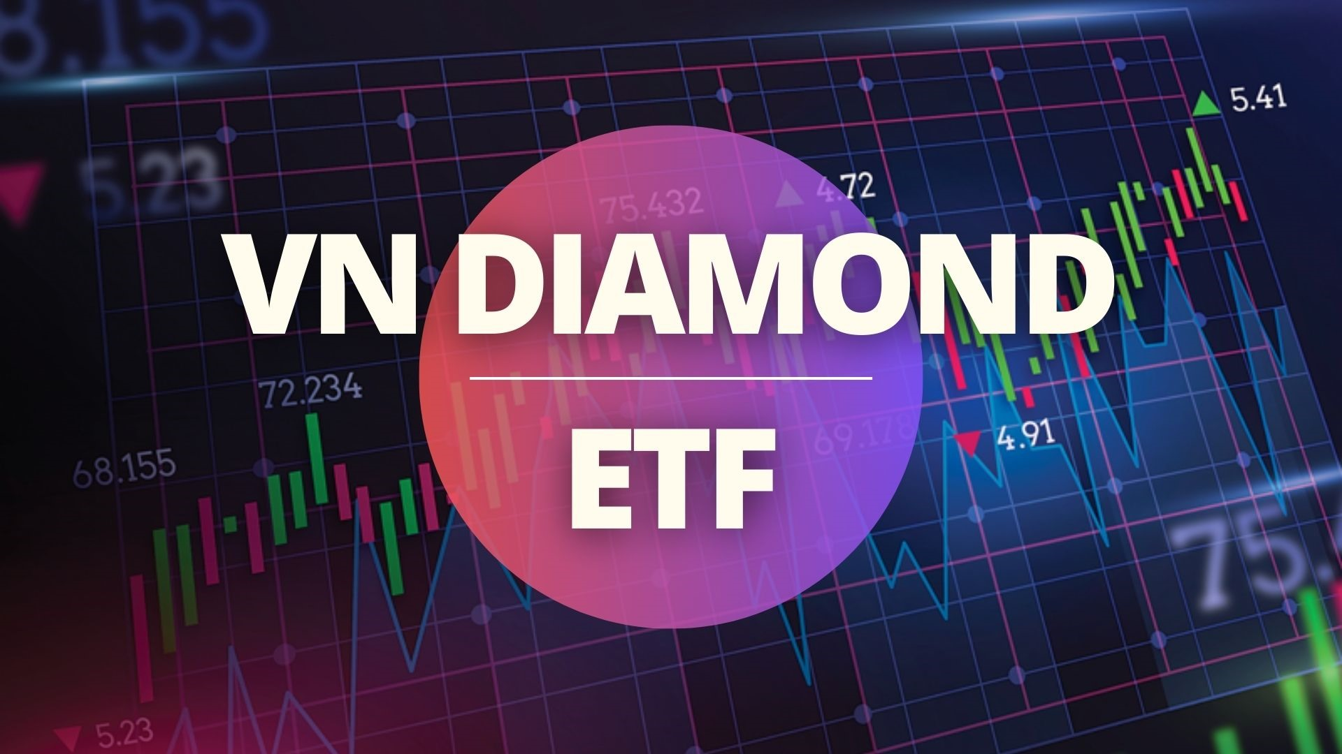 Review ETF quý 1: Quỹ ETF NAV 18,000 tỷ đồng có thể loại MWG, thêm CTD 1 vndiamond