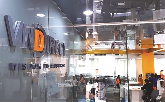 Tạm thời ngắt kết nối giao dịch của VNDirect tới HNX 1 vndirect da khac phuc toan bo sau khi he thong bi tan cong1711330643
