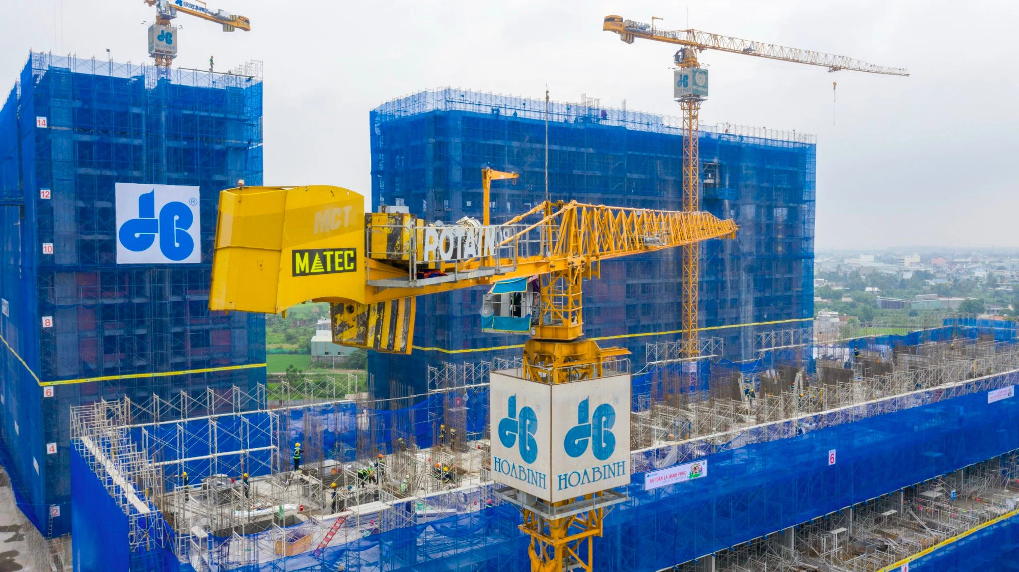 "Ông lớn" ngành xây dựng tự lập báo cáo vi phạm Luật Kế toán Việt Nam 1 xd hbc 16847238533991774926557