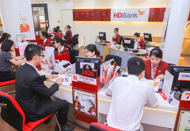 Sau dự kiến tăng vốn điều lệ hơn 4.500 tỷ đồng, HDBank (HDB) ôm kế hoạch niêm yết lô trái phiếu mới bổ sung vốn dài hạn 1 127274 HDBank