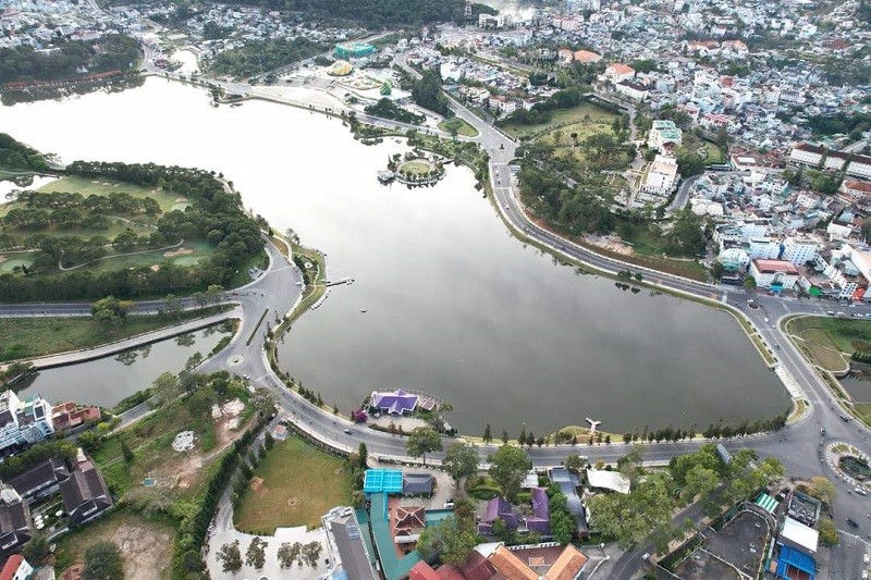 Kiến nghị rà soát toàn bộ Dự án Công viên văn hóa và đô thị Đà Lạt 1 kien nghi ra soat toan bo du an cong vien van hoa va do thi da lat1712565353 2295