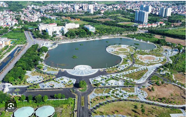 Hà Nội chuẩn bị đưa ra đấu giá dự án nghìn tỷ 1 long bien20240409121503 1712645743195 1712645743565795135688