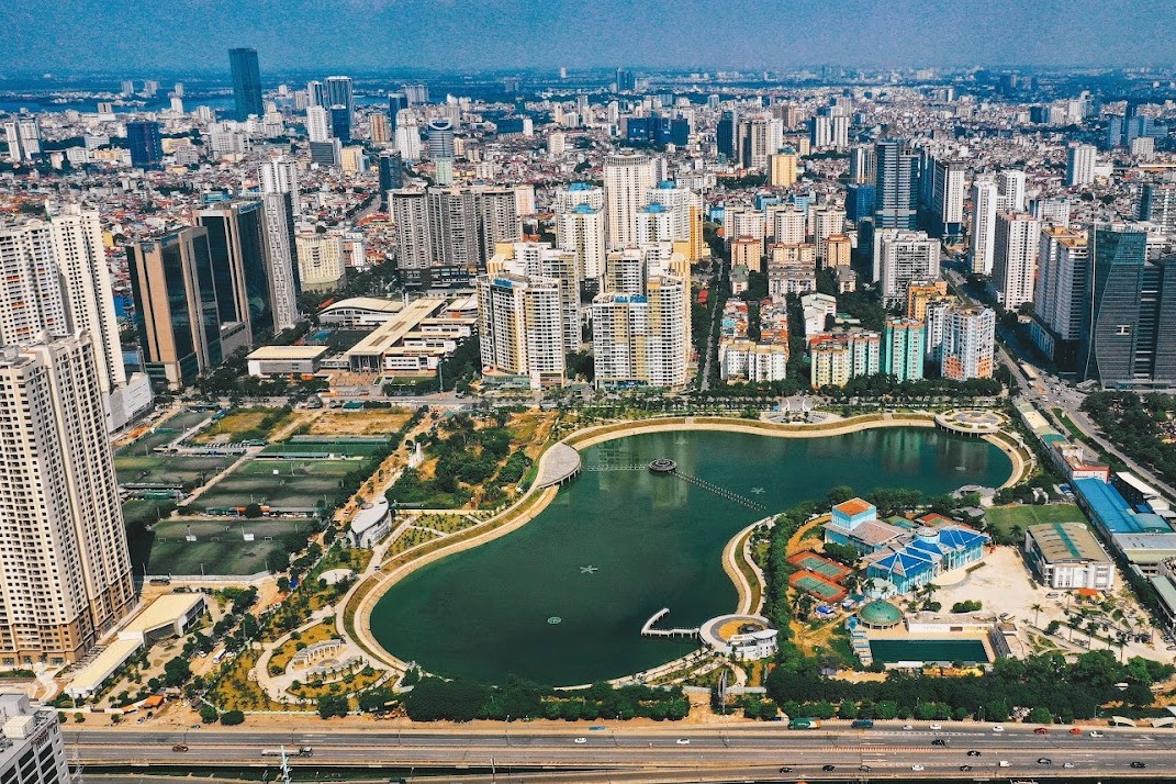 Giá nhà đất Hà Nội tăng: Cơ hội cho thị trường bất động sản các tỉnh lân cận 1 name 9 870