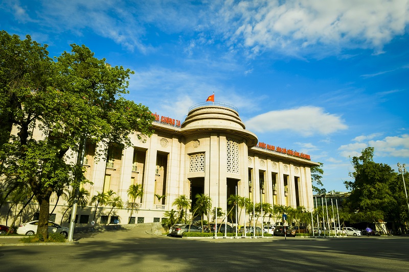 NHNN cho phép giữ nguyên nhóm nợ đến hết 2024 1 nhnn 17135074965891229618925