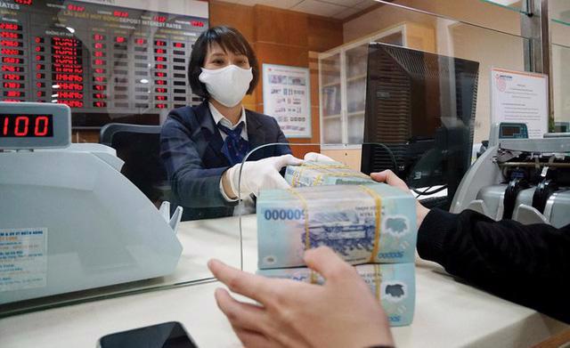 Ngân hàng Nhà nước tăng phát hành tín phiếu, tỷ giá trên thị trường tự do giảm sâu 1 no