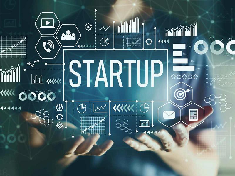Những đặc điểm khiến các startup công nghệ số thu hút nhà đầu tư mạo hiểm 1 startup la gi 1