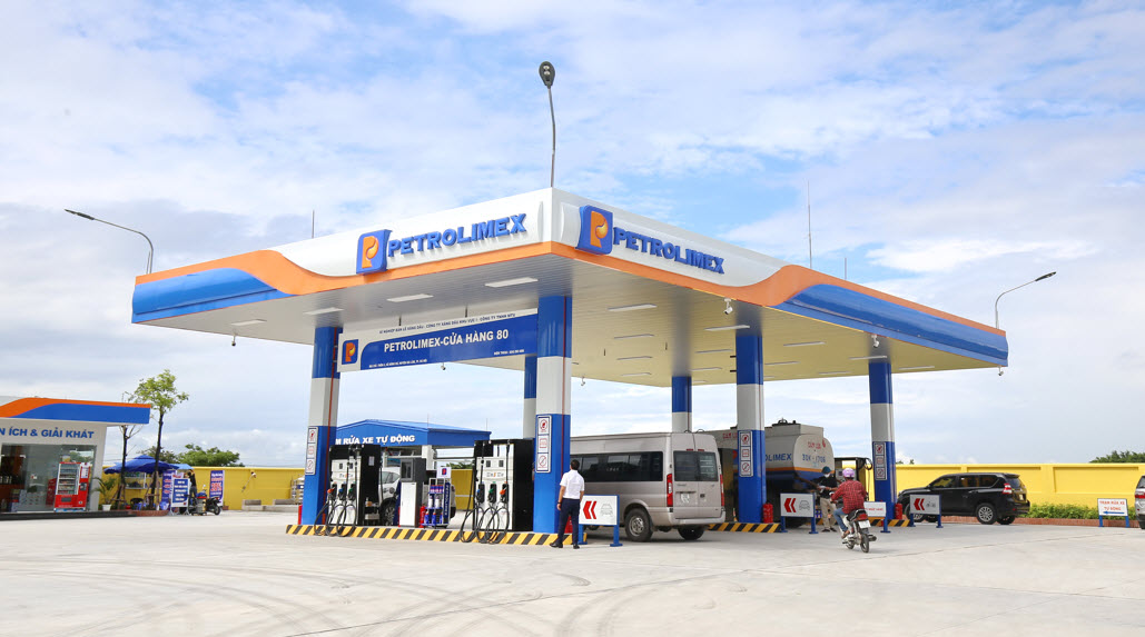 PLX lãi lớn nhờ nguồn cung và giá dầu ổn định 1 Giá vốn PLX tăng 10,3% lên 75.106,2 tỷ đồng. Lợi nhuận gộp tăng đạt 4.669 tỷ đồng, tăng 31% so với cùng kỳ.
