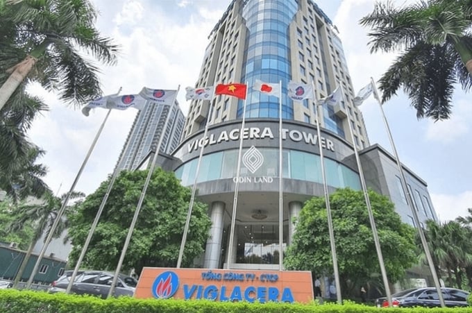 Viglacera “hành động”, thu 267 tỷ đồng từ bất động sản trong tháng 4 1 bat dong san cua viglacera