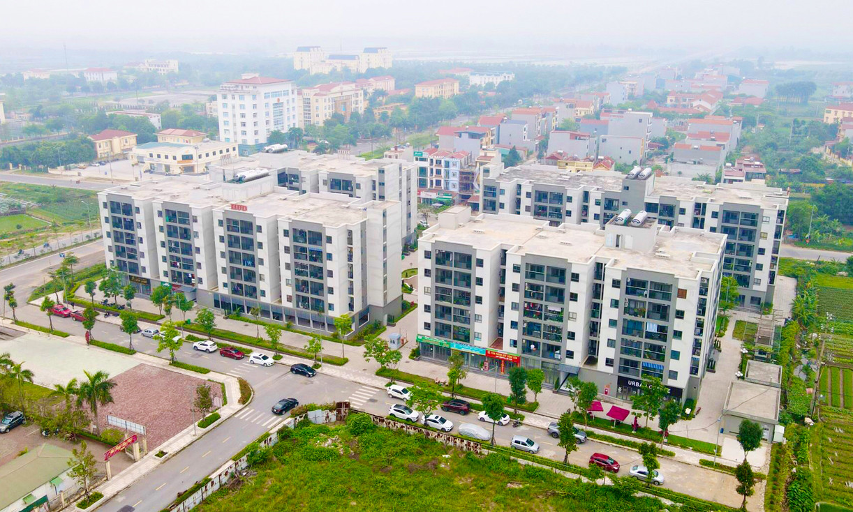 Ủy ban Kinh tế đề nghị thanh tra toàn diện nhà ở xã hội 2 Ủy ban Kinh tế đề nghị thanh tra toán diện nhà ở xã hội
