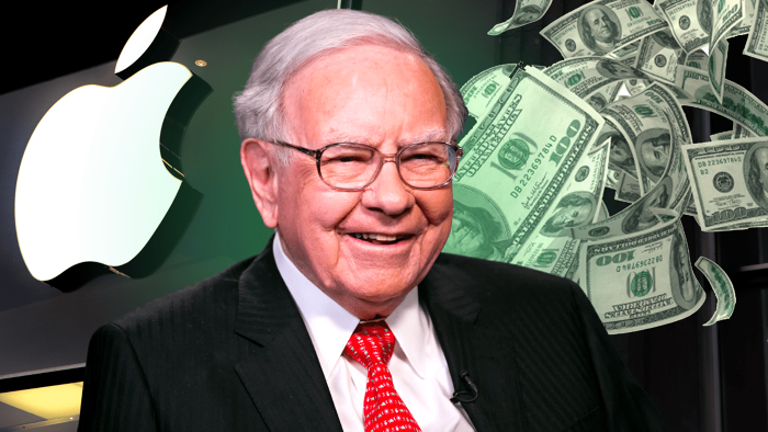 Warren Buffett tiết lộ "đặc sản" tại đại hội cổ đông 1 huyen thoai warren buffett