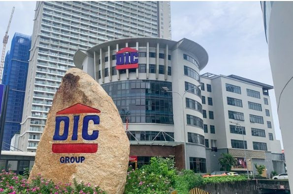 DIG muốn phát hành 200 triệu cổ phiếu cho cổ đông 1 DIG muốn phát hành 200 triệu cp cho cổ đông