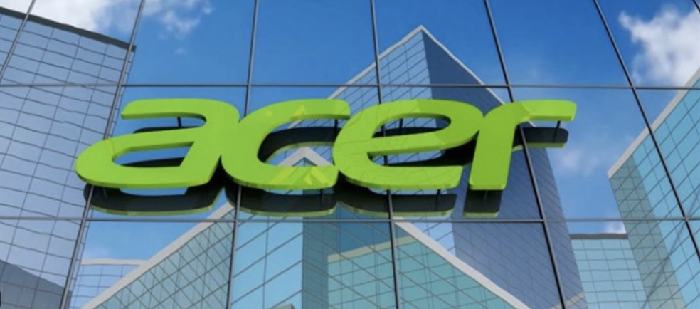 Acer - Làn sóng công nghệ Đài Loan tìm kiếm cơ hội đầu tư và mở rộng sản xuất tại Việt Nam 2 Acer - là Tập đoàn công nghệ Đài Loan