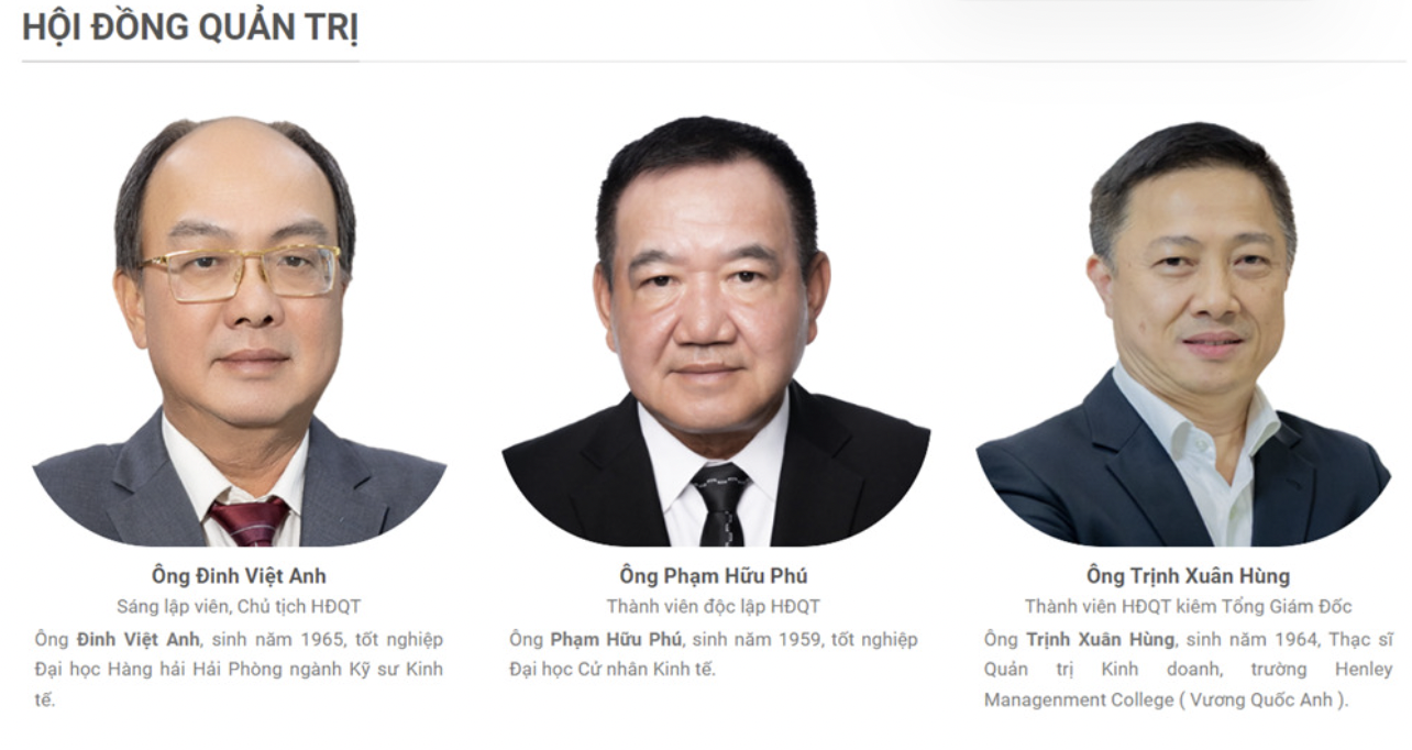 Royal Invest IPO lên HoSE với tham vọng nâng tỷ trọng xuất khẩu lên 50%, tập trung thị trường Mỹ 2 Nguồn: RYG